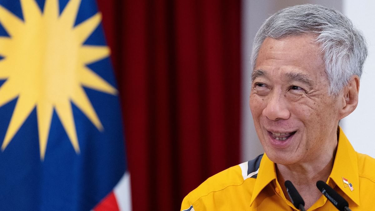 Singapore contemplates the end of the Lee political era
