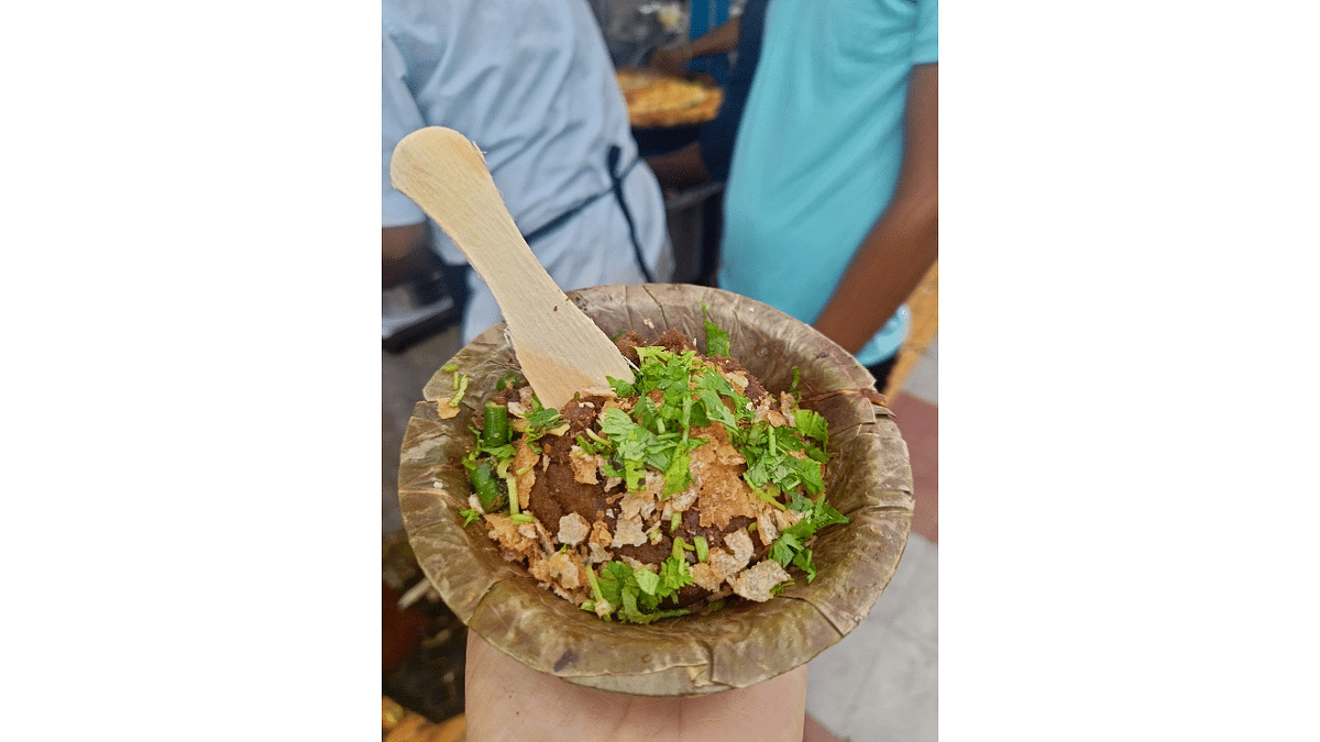 A glimmer of green in Lucknow’s food scene