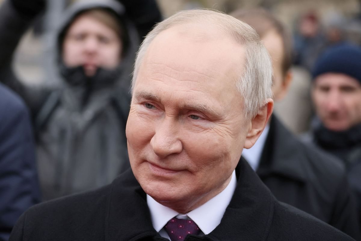Russia's Putin to visit Kazakhstan on Nov 9