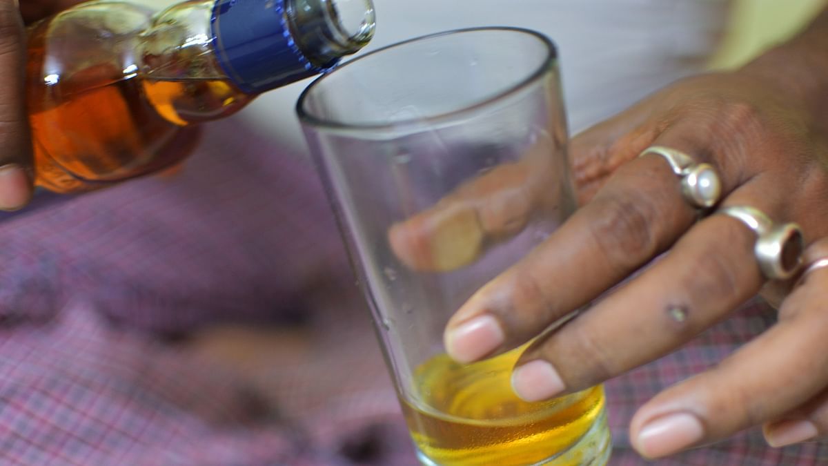 Punjab: Toll in Sangrur spurious liquor case rises to 8