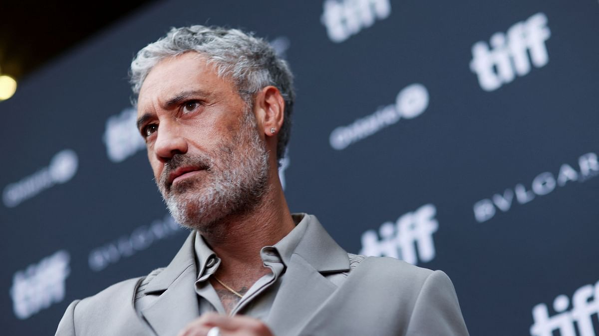 Taika Waititi says he won't be 'involved' with MCU's 'Thor 5': We're in an open relationship