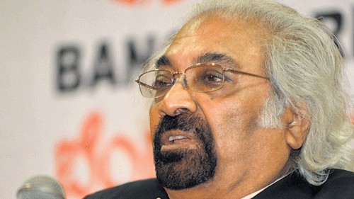 In 5 years time, we should aim to make climate education mainstream in India: Sam Pitroda