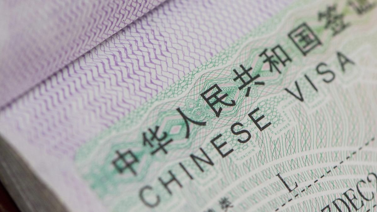 China to temporarily offer visa-free entry for citizens of France, Germany, Italy, Netherlands, Spain & Malaysia