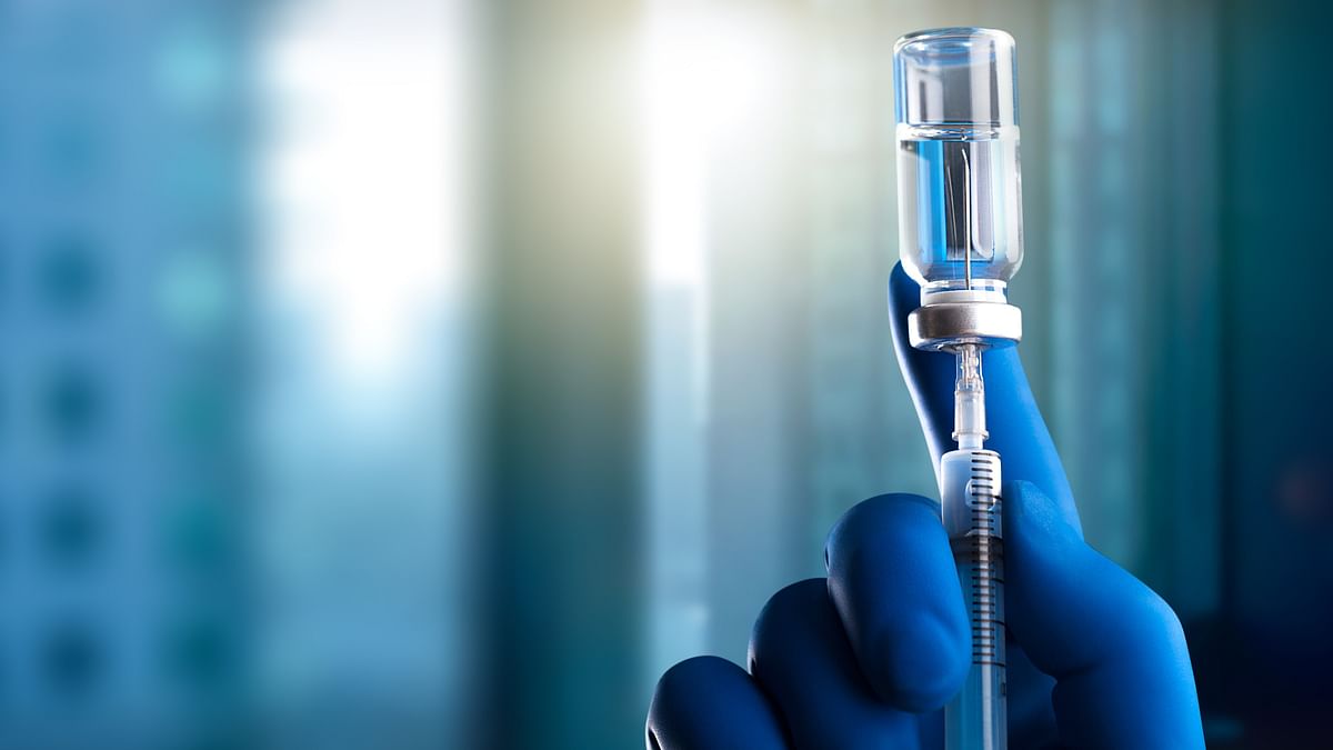 Karnataka to procure 30K doses of precautionary Covid vaccine