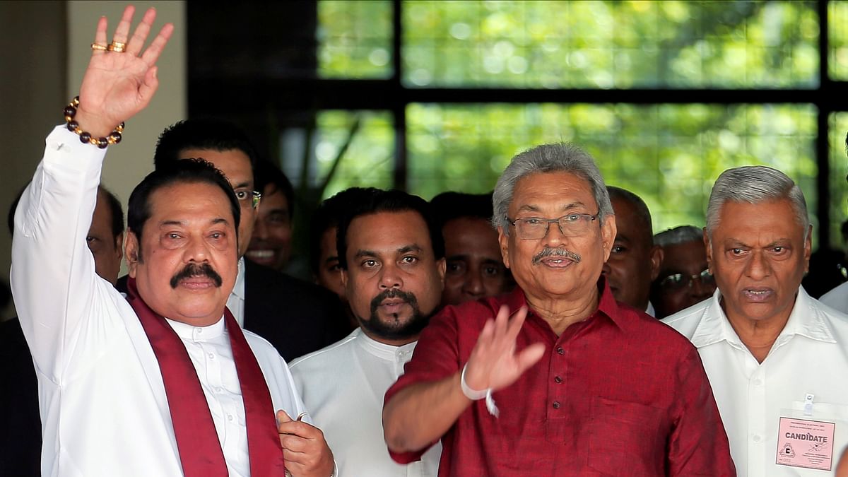 Sri Lanka Supreme Court holds Rajapaksa brothers and top officials responsible for worst economic crisis