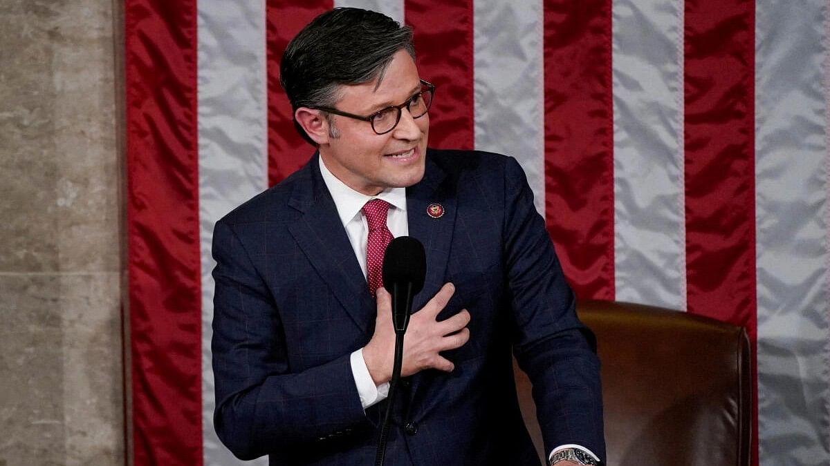 US House passes Republicans' Israel aid bill, faces dead end in Senate