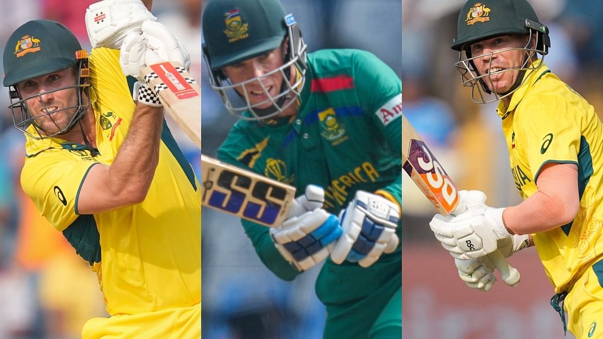 Australia vs South Africa, ICC World Cup 2023: 5 players to watch out for