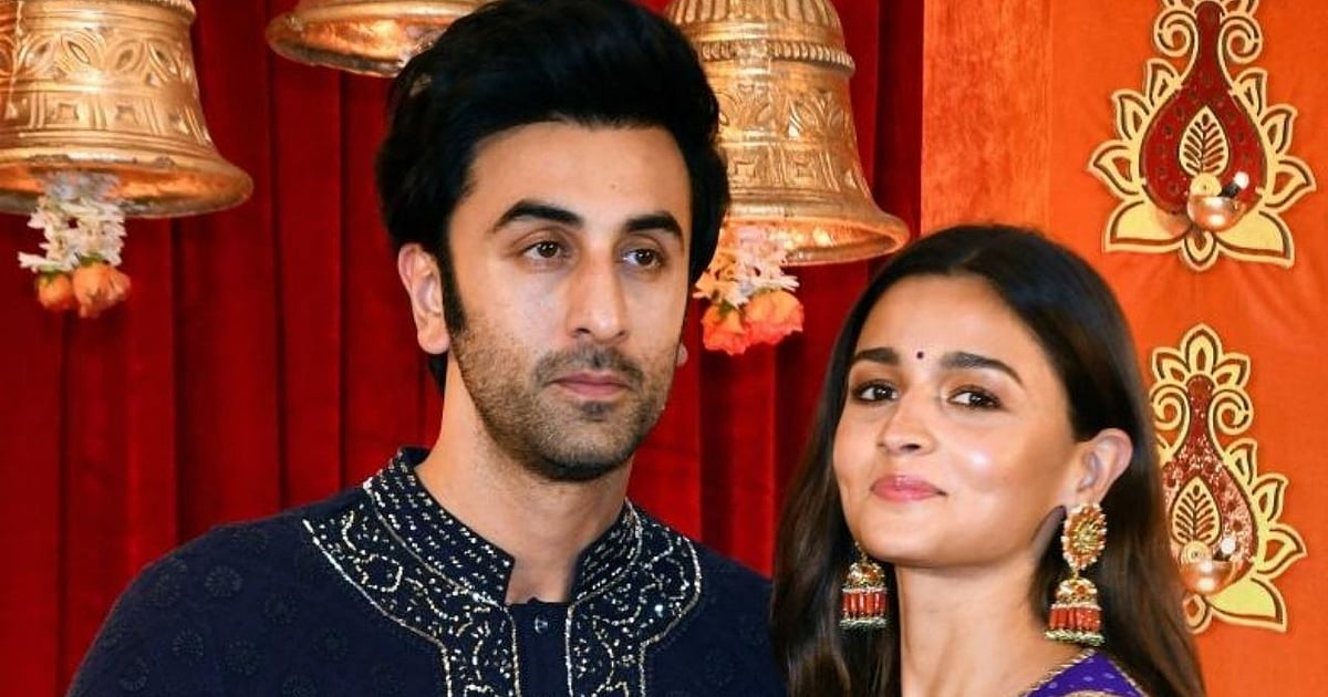 Alia Bhatt, Ranbir Kapoor invited for Ram temple consecration ceremony
