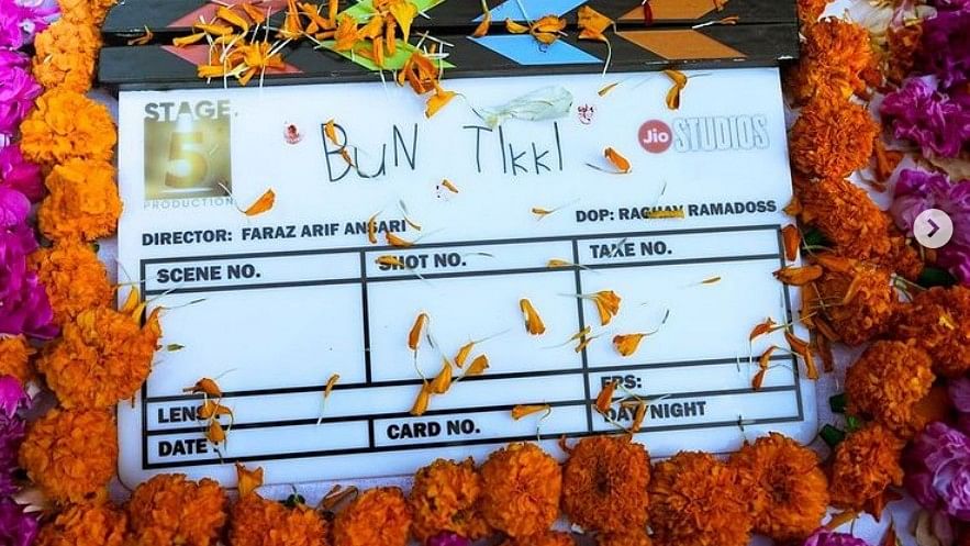 Production begins for Shabana Azmi, Zeenat Aman-starrer 'Bun Tikki'