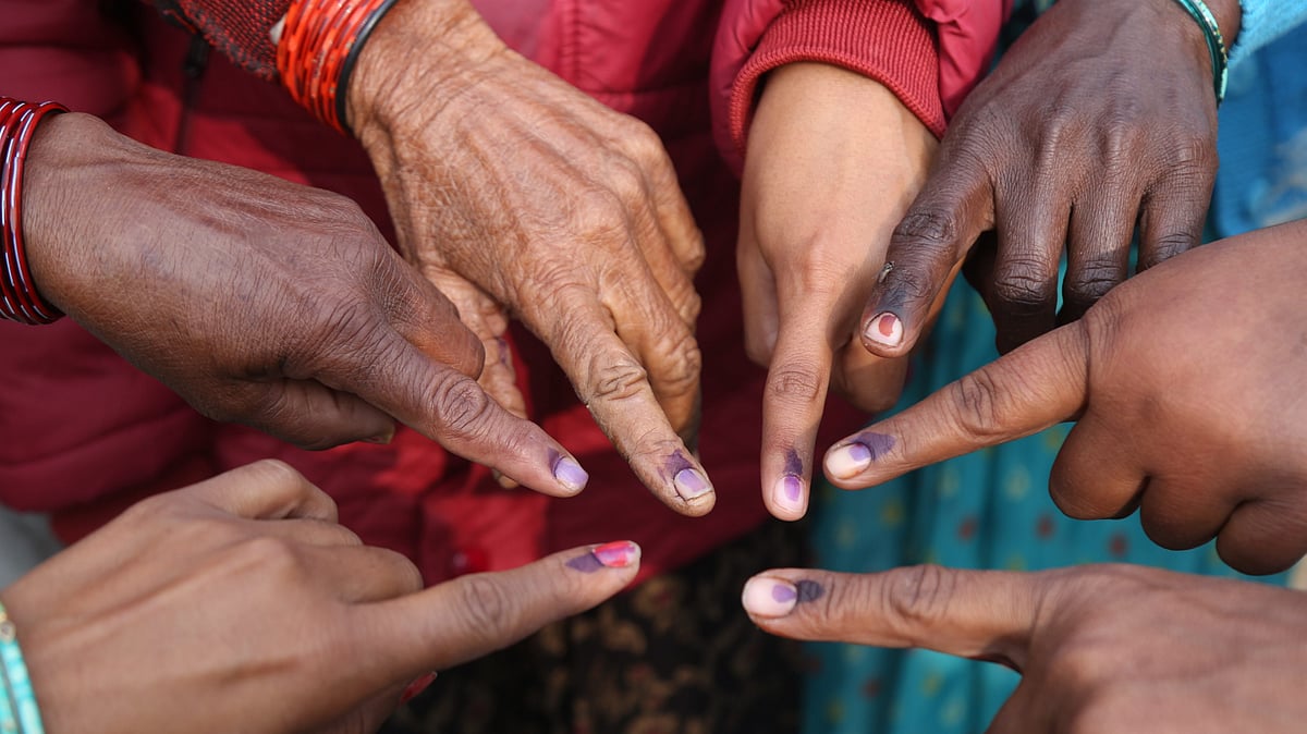 Rajasthan Assembly election: Polling agent dies of suspected cardiac arrest - Vimarsana News