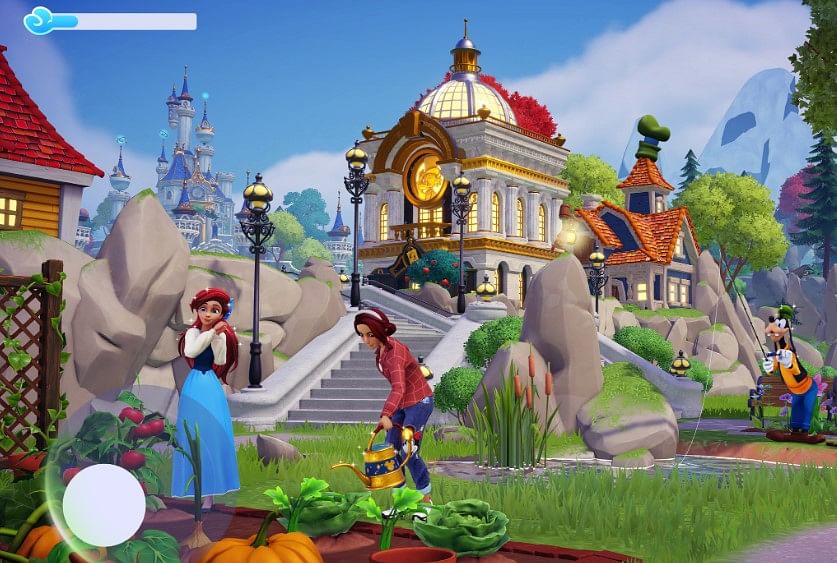 Disney Dreamlight Valley Arcade Edition 