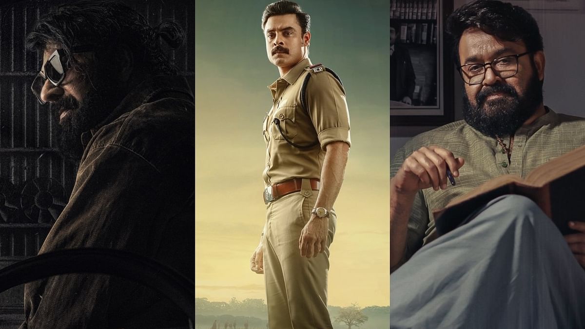 5 Upcoming Malayalam thrillers one must-watch