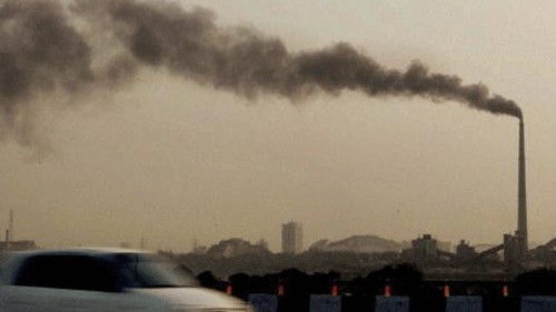 Polluting industries say the cost of cleaner air is too high