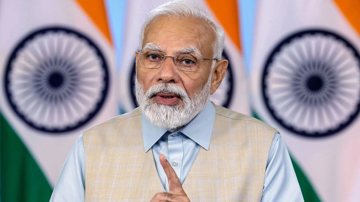 Telangana Assembly polls: PM Modi asks officials to explore options on Madiga quota issue