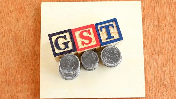 GST collection hits 2nd highest mark on festive demand surge