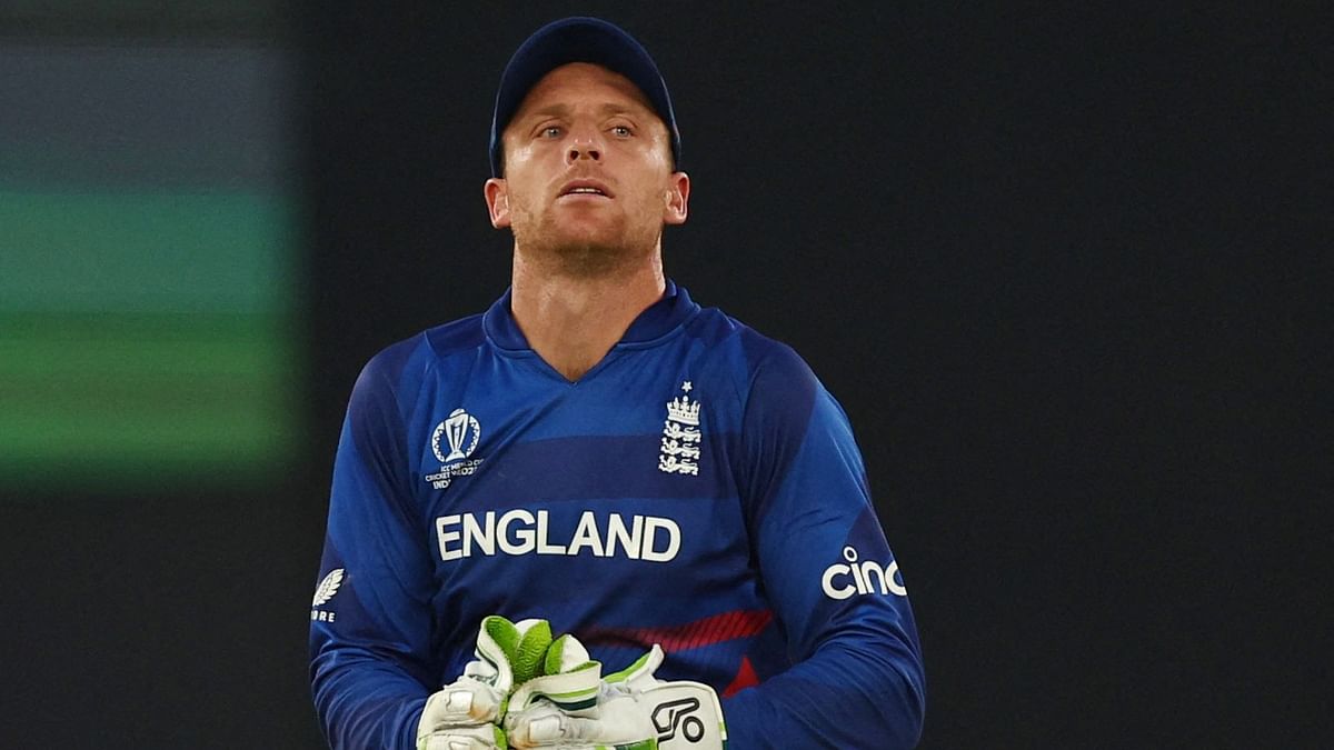 Frustration grows and adds but belief not shaken: Buttler