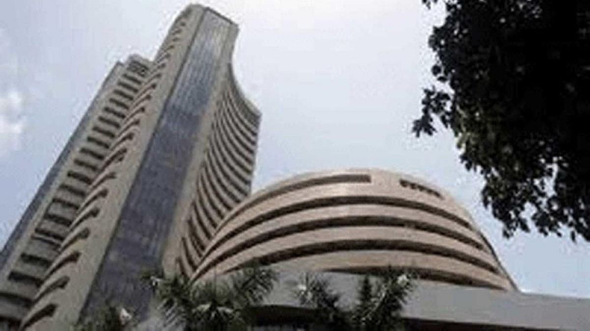 Stock markets eke out gains in highly volatile trade, extend gains to 3rd day