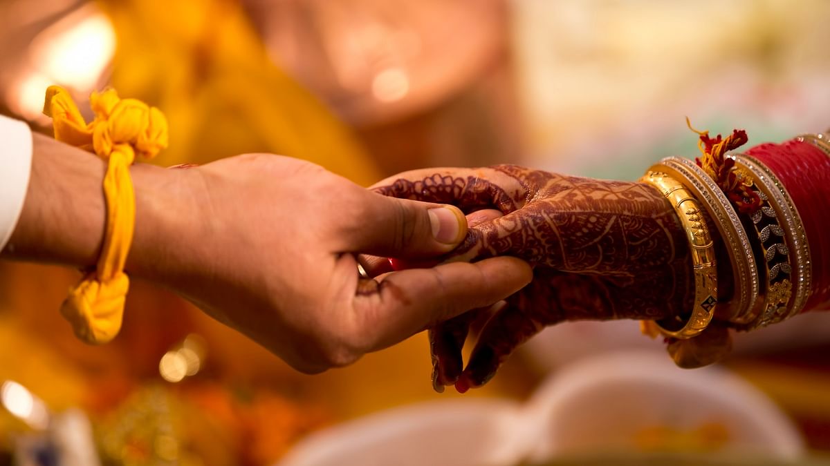 Weddings blitz opens up a Rs 4.25L crore opportunity for India