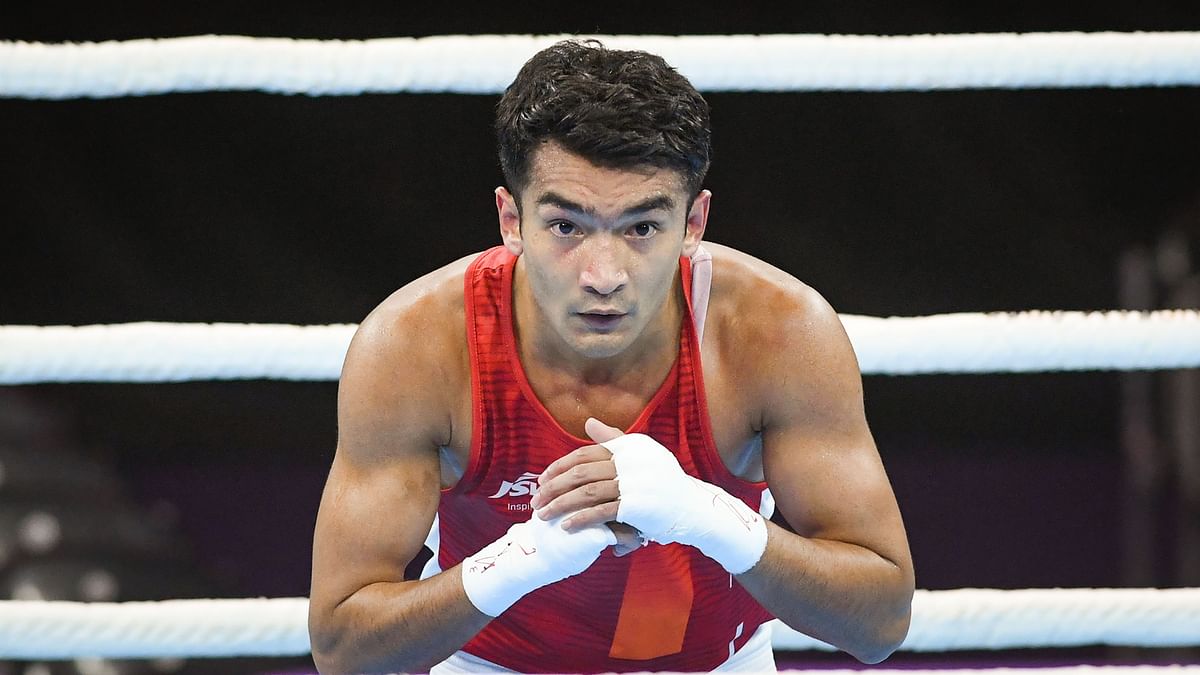 With no Olympic quota won by male boxers in Asian Games, BFI to meet next week to decide future plan of action