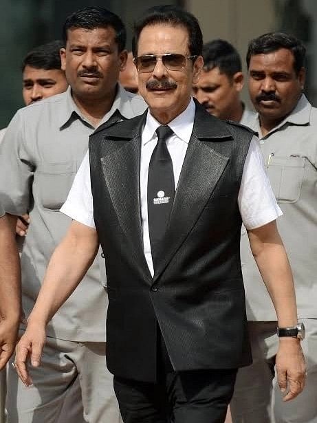 Sahara chief Subrata Roy death: Age, family, net worth, all you need to know