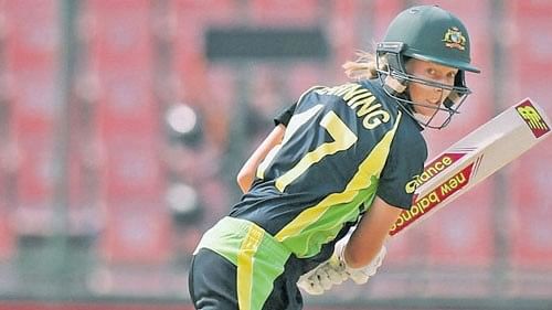 Meg Lanning, architect of Australia's supreme dominance, retires from international cricket