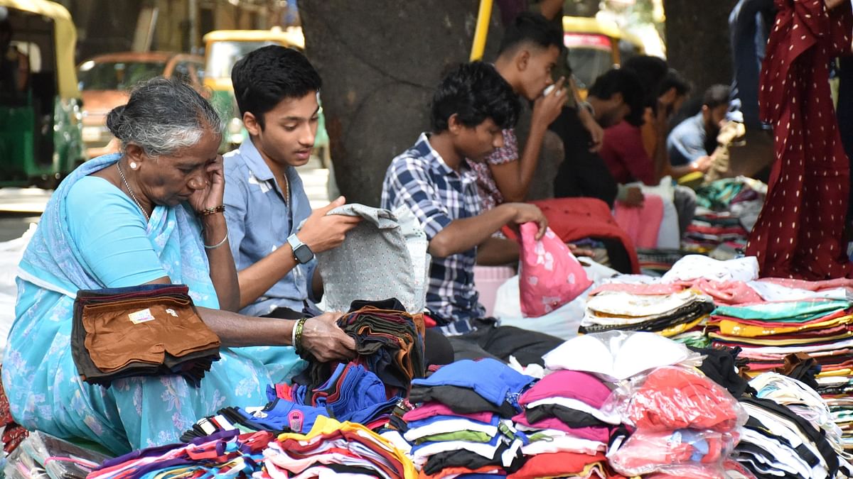 Makar Sankranti hopes dashed as BBMP evicts Jayanagar street vendors 