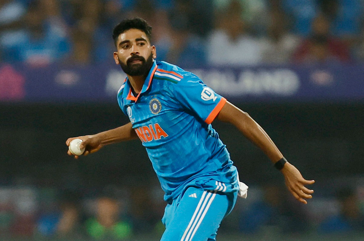 Mohammed Siraj: The Indian right-arm seamer is yet to play his first T20I game against Pakistan. His 26.69 average and an economy rate of 8.46 can make him a formidable force for the Pakistani batting line-up.  