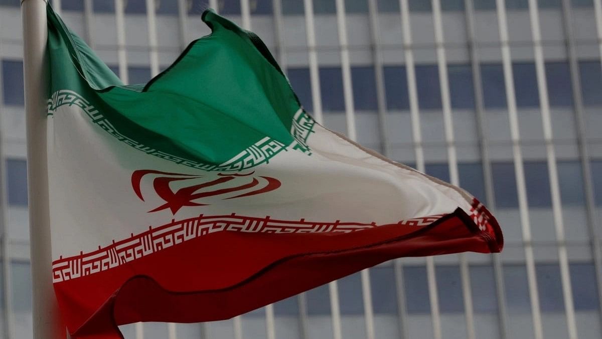 Iran's nuclear enrichment advances close to weapons-grade as it stonewalls UN, IAEA reports show