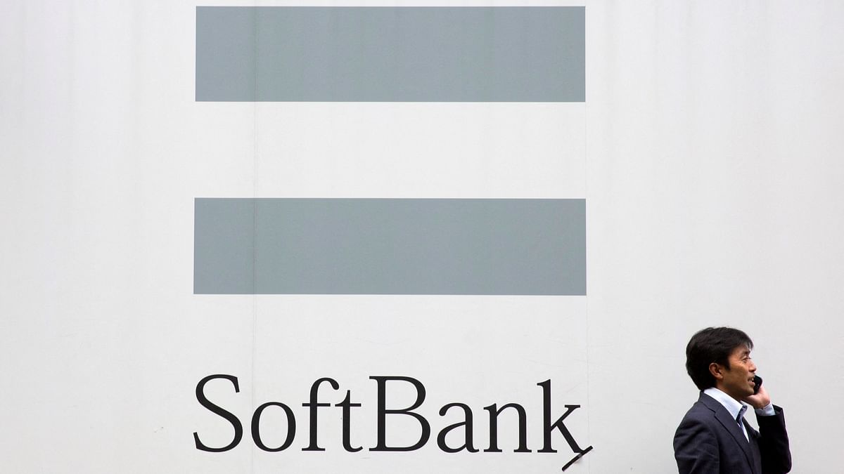 SoftBank likely to sell stake worth Rs 1,248 crore in Delhivery