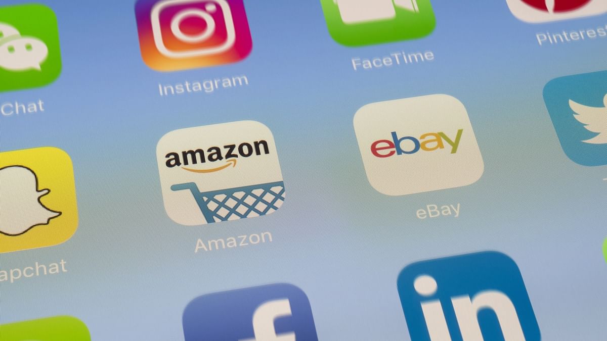 Amazon to sell shopping ads on Snapchat