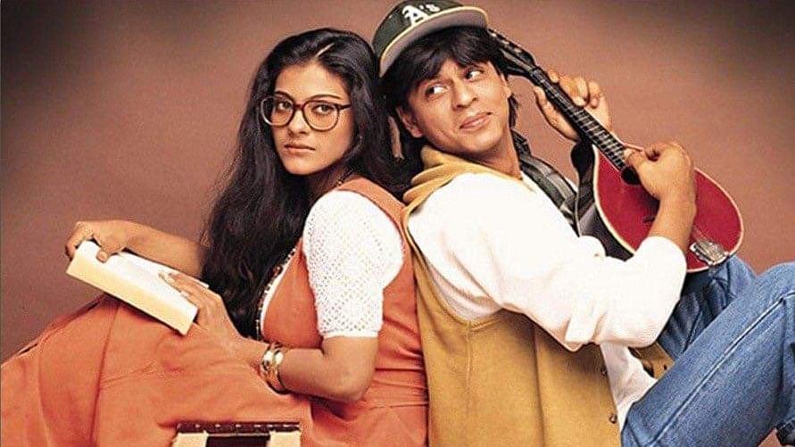 Happy Birthday Shah Rukh Khan: 5 Romantic films to revisit on King Khan's b'day