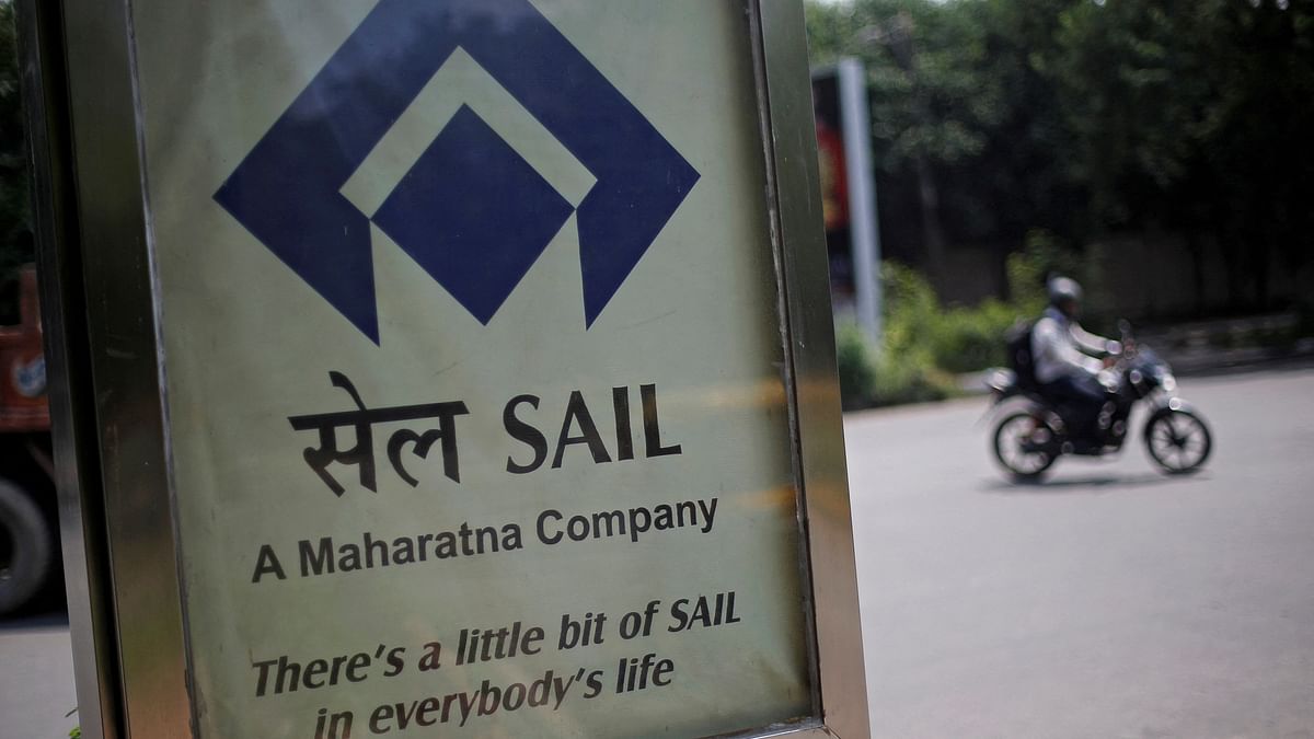 SAIL profit dips 2 % to Rs 1,126 cr in Q4; grows to Rs 3,066 cr in FY24