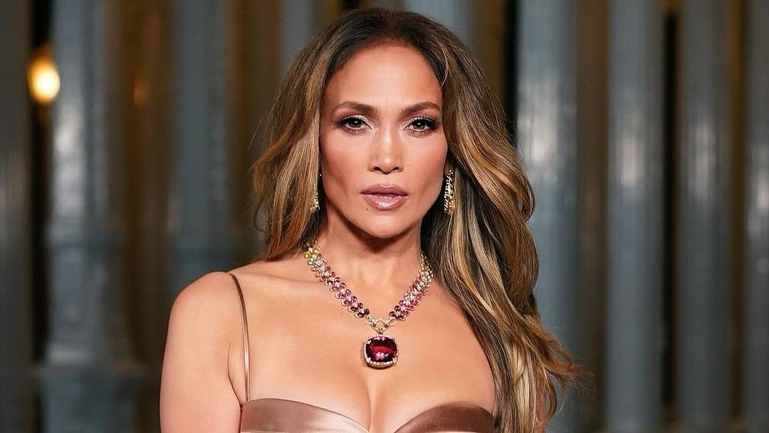 Jennifer Lopez’s ninth album ‘This Is Me ... Now’ and companion movie to release in February 2024