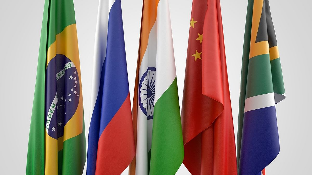 Pakistan applies for BRICS membership; seeks Russia's support