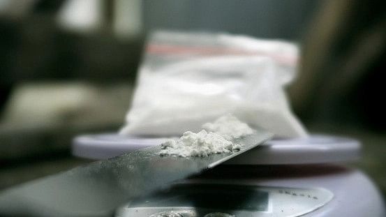 Mephedrone worth Rs 150 crore seized from drug manufacturing unit in Maharashtra's Sangli district