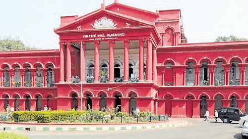 Paper leak case: Karnataka High Court refuses to discharge RGUHS ex-registrar