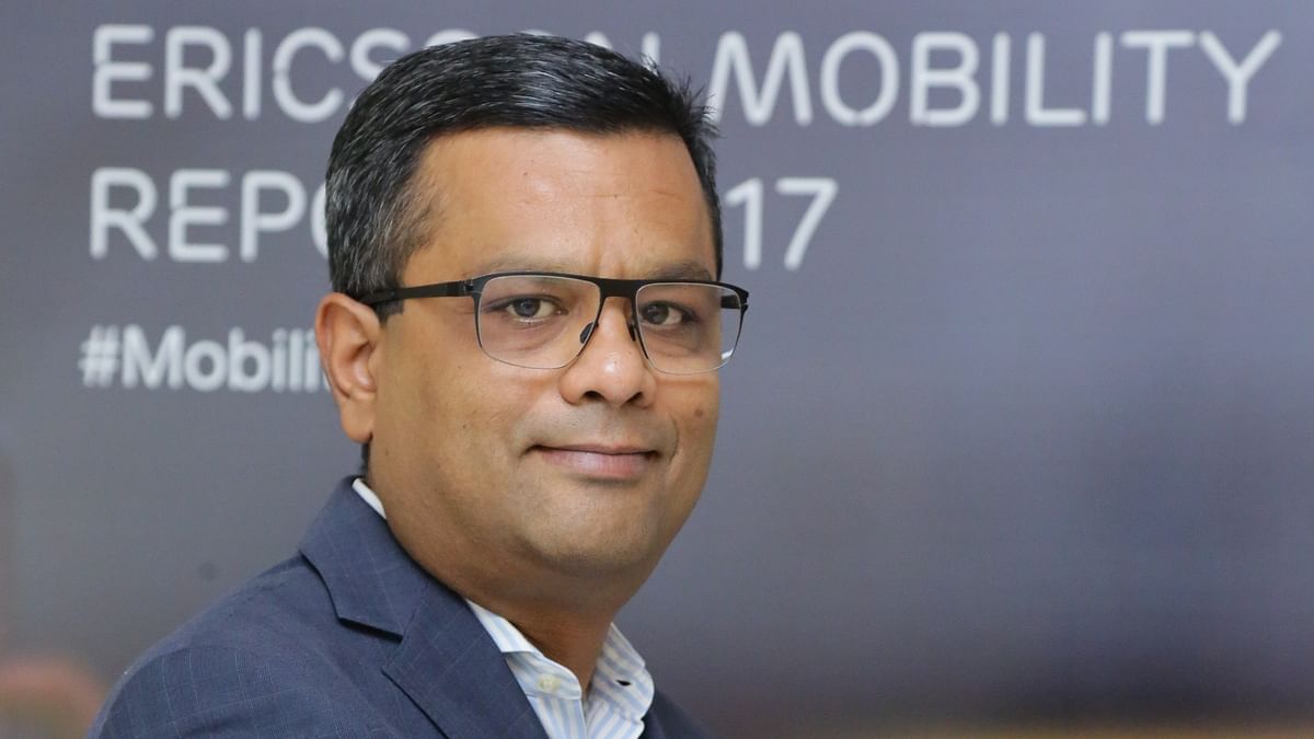 6G in research stage, technology not standardised yet: Ericsson India MD