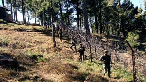 Under constant fear of Pak shelling, border residents push for bridge near IB in Jammu