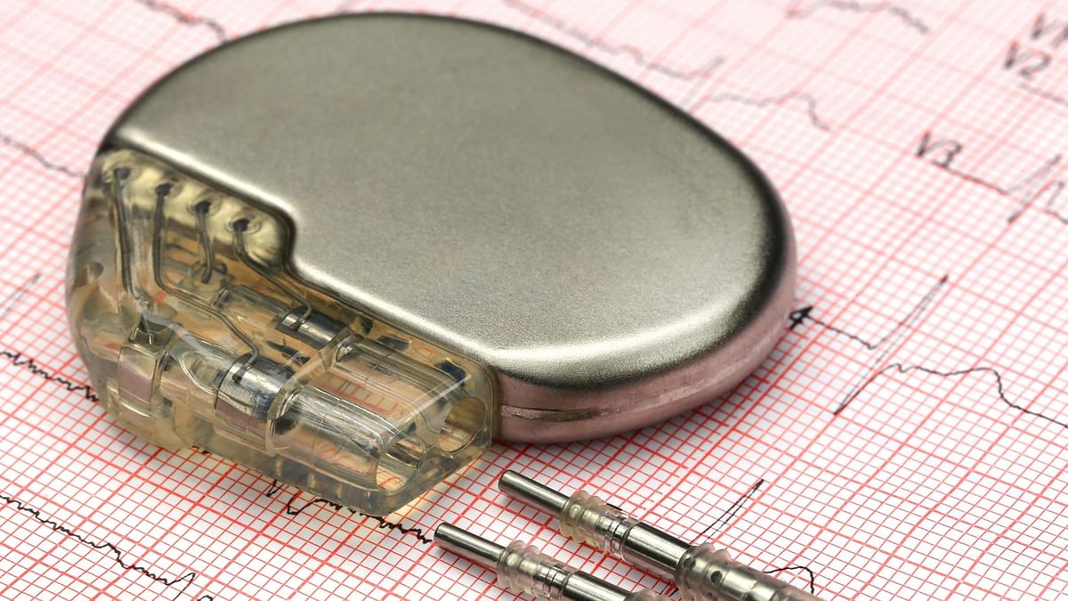 Doctor held for implanting 'substandard' pacemakers in 250 patients, many died of complications