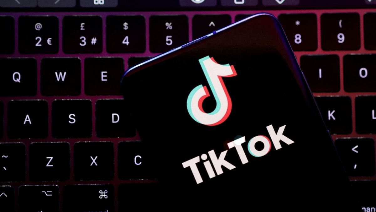 Nepal government bans TikTok citing 'negative effects on social harmony'