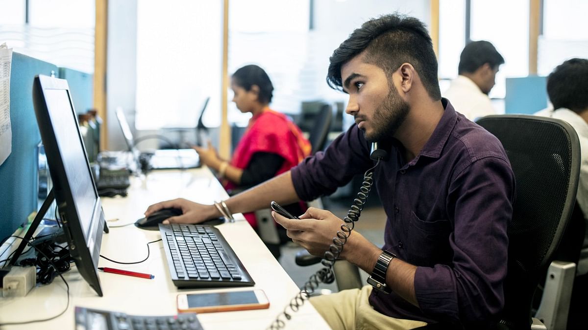 India’s IT sector is missing signs of the future of work