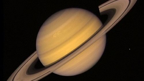 Will Saturn’s rings really ‘disappear’ by 2025? An astronomer explains