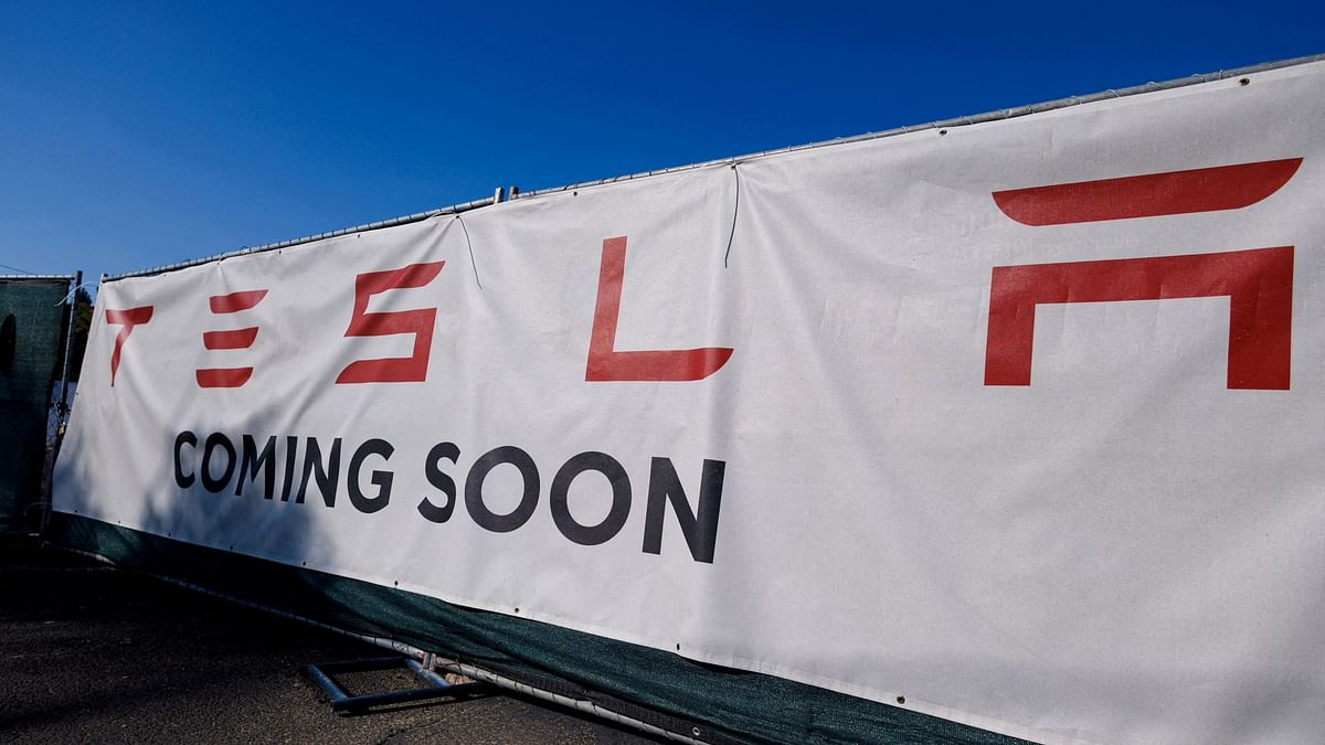 Tesla ready to invest up to $2 bln to build India factory, but with riders