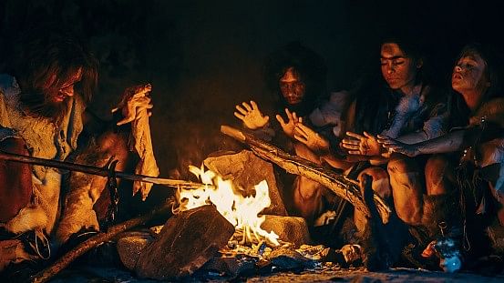 Forget ‘Man the Hunter’ – physiological and archaeological evidence rewrites assumptions about a gendered division of labour in prehistoric times