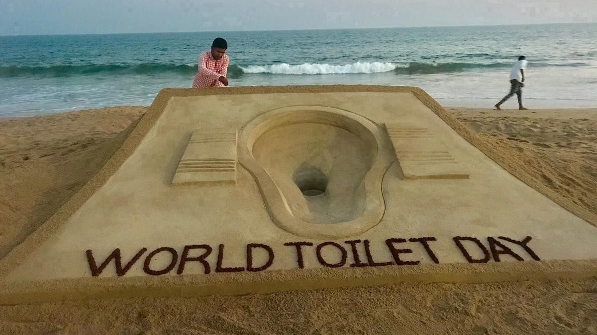 World Toilet Day | The solution to the sanitation crisis is decentralisation