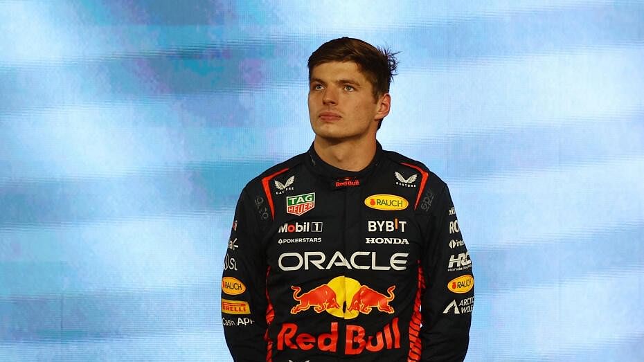 Max Verstappen ends F1 season with record 19 victories
