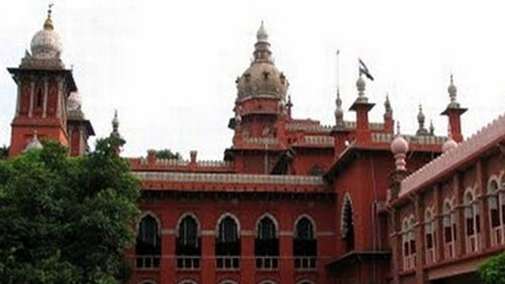 Madras HC stays ED's summons to Tamil Nadu officials in 'illegal' sand mining; allows probe - Vimarsana News
