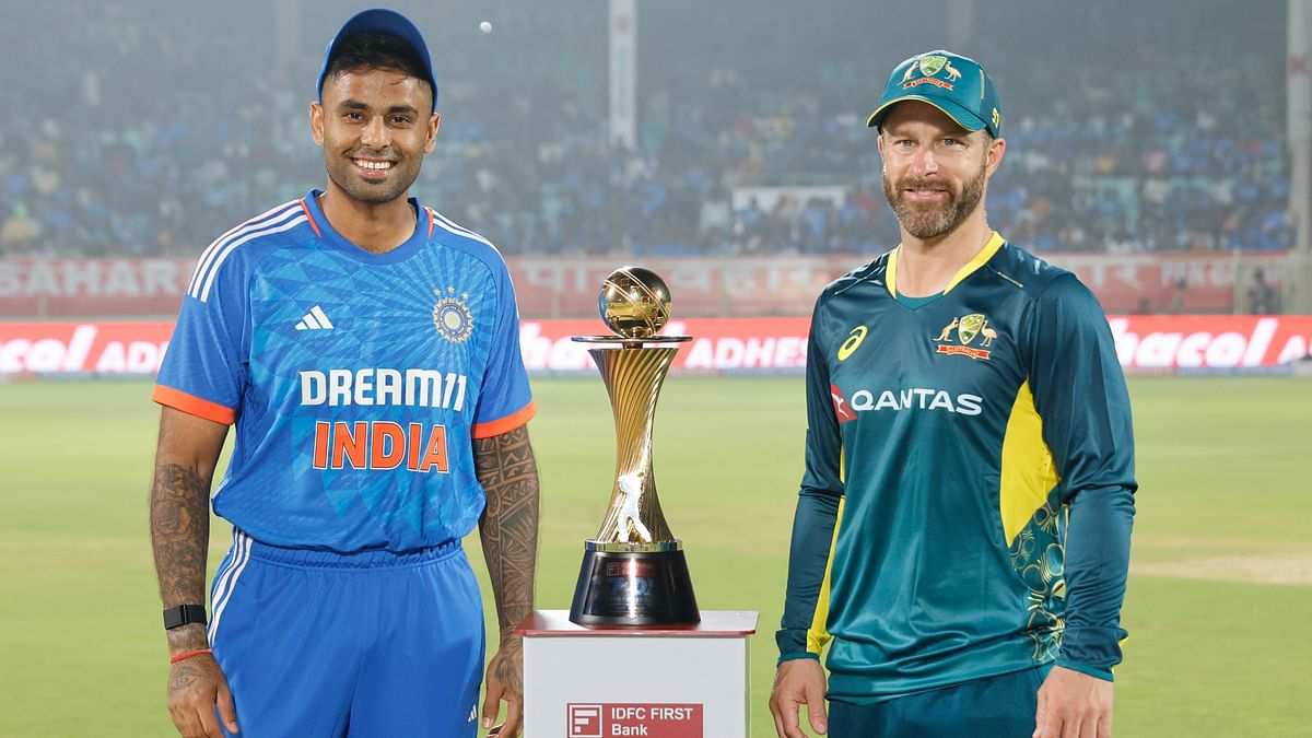 Certainly cheapens this series: Hussey on India-Australia T20Is just after World Cup