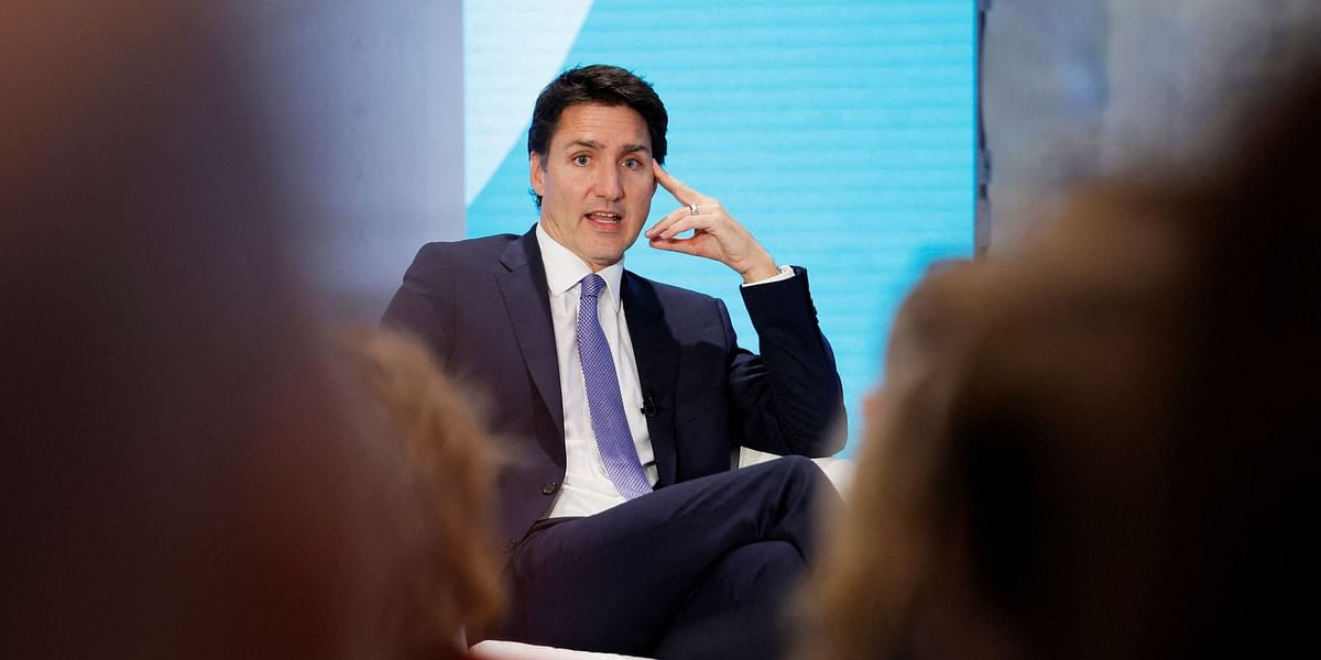 India needs to take Canada's allegations seriously, Trudeau says after US case