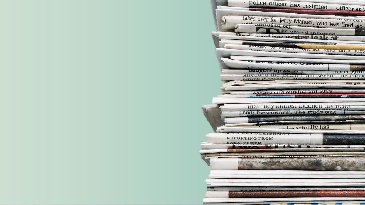 Advertisement 'camouflaged' to look like a headline: PCI sends notices to newspapers